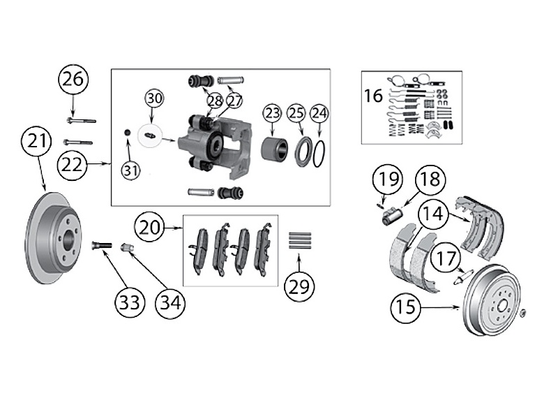 Animated markings image